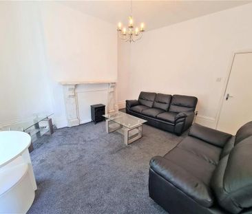 1 bedroom ground floor flat to rent - Photo 6
