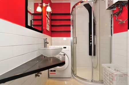 Komfortowa kawalerka na os. Zawadzkiego (440112) - Фото 5