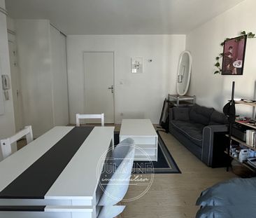 Location Appartement 1 pièce 37m² LIMOGES 87000 - Photo 2