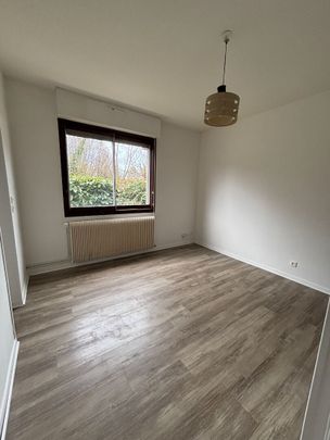 STUDIO RDC 11 rue clément Ader - Photo 1