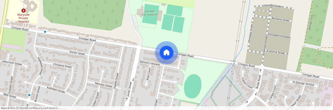 88 Crinigan Road, 3840, Morwell Vic