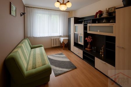 SŁONECZNE 3 POK Z LOGGIĄ W SUPER LOKALIZACJI! (440183) - Photo 2