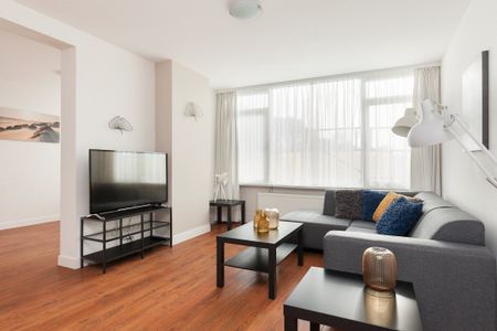 Te huur: Appartement Zwingliweg in Amstelveen - Photo 4