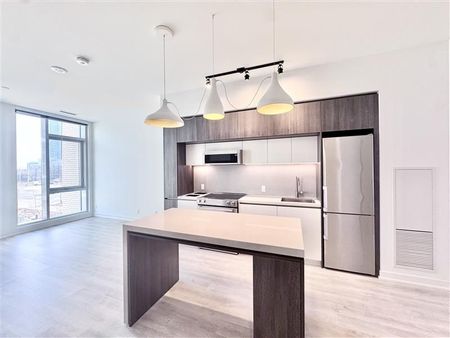 For Lease - 185 Millway Avenue Unit# W201, Vaughan, Ontario - Photo 2