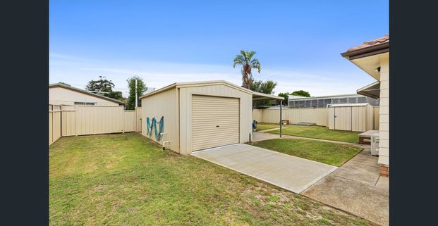 6 Month Lease - Photo 1