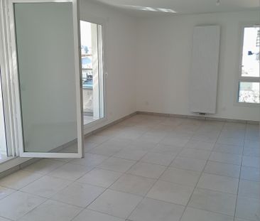Appartement 4 pièces - 76 m² - Photo 1