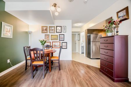 For Lease - 816 Lansdowne Avenue Unit# 805, Toronto, Ontario - Photo 4