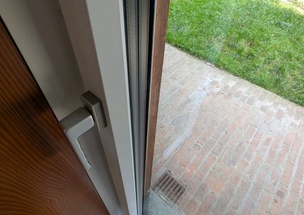 Pino torinese – Via Roma, appartamento con giardino