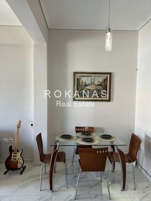 Ενοικίαση κατοικίας, 60 τ.μ., Γλυφάδα, 1.300 € - Photo 1