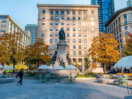 1205 Place Phillips - Photo 5