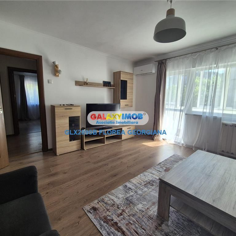 Inchiriere apartament 2 camere Aviatiei - Photo 1