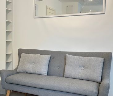 Tröskaregatan, Göteborg - Photo 6