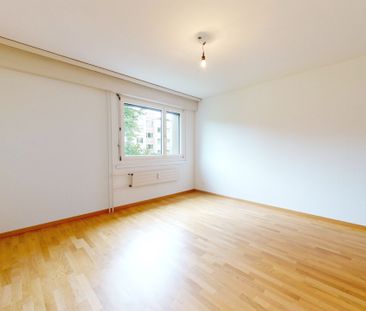 Familienfreundliche Wohnung in Greifensee - Photo 5