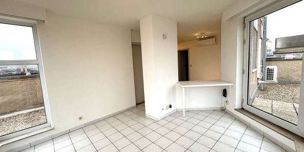 Appartement te huur in Hasselt voor € 580 met 1 slaapkamer - Photo 1