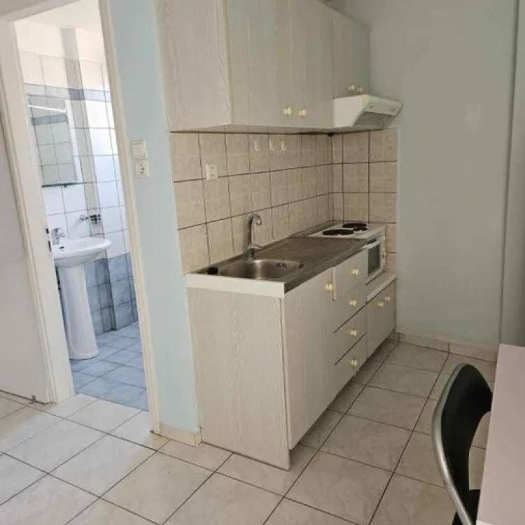 Studio/Γκαρσονιέρα για ενοικίαση Αγία Παρασκευή - Γλαράκη (Πάτρα) - Φωτογραφία 1
