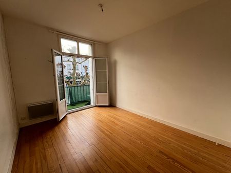 Location Appartement 3 pièces 55m² - Photo 4