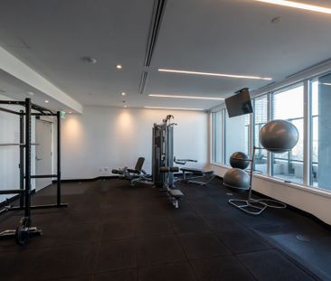 For Lease - 1926 Lake Shore Boulevard Unit# 3712, Toronto, Ontario - Photo 5