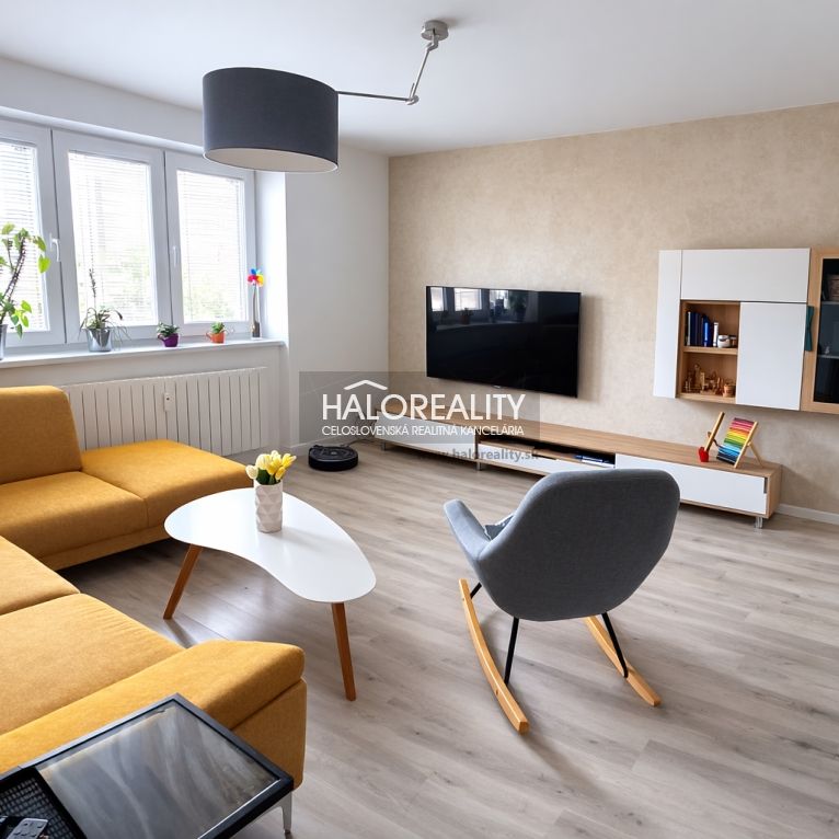 3 izbový byt na prenájom 82m2, Prievidza - Fotografia 1