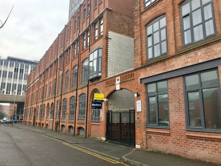 Clyde Court, Leicester, LE1 - Photo 4