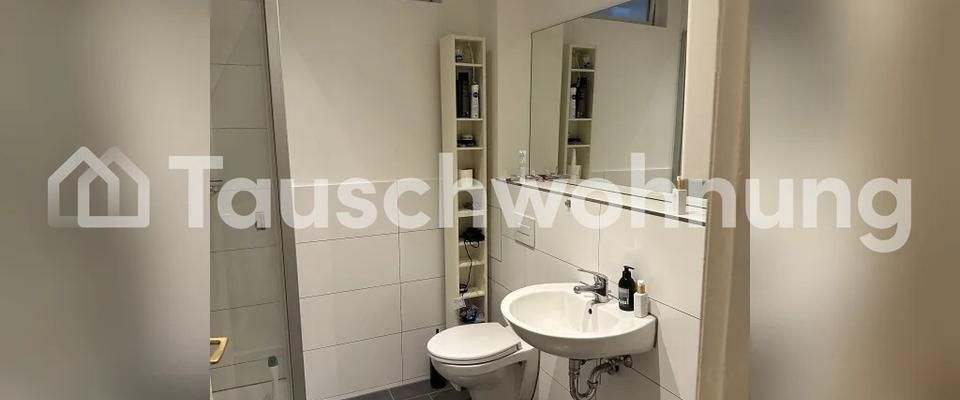 TAUSCHWOHNUNG Schöneberg (Yorckstr.) gegen Prenzlauer Berg - Foto 1