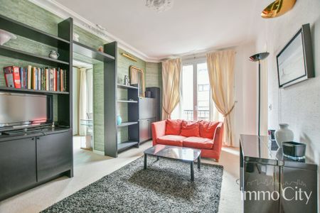 Appartement meublé 3 pièces - 53.91m² - Photo 3