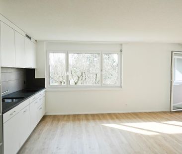 Traumhaft helle Wohnung - Photo 5