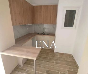 Διαμέρισμα για ενοικίαση Κέντρο (Νέα Χαλκηδόνα) - Photo 5