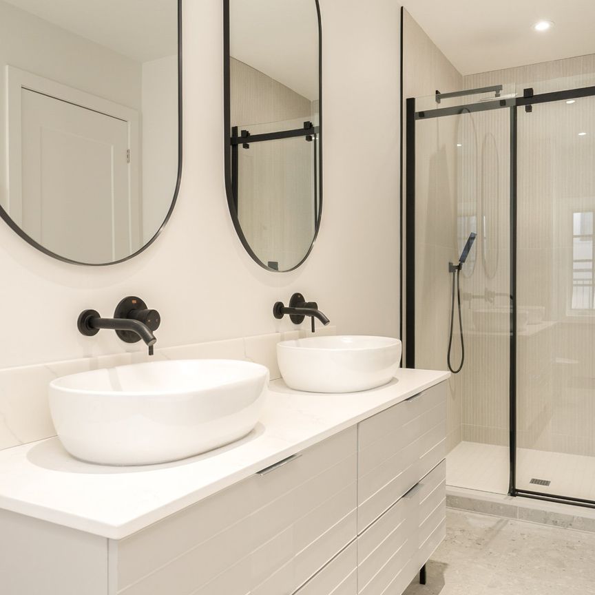 Maison à louer à Montréal (Ville-Marie) - Photo 1