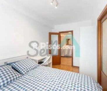 Piso en alquiler en Centro - Photo 6
