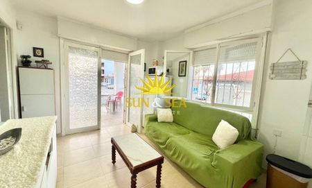 GROUND FLOOR 2 BEDROOM APARTMENT IN TORREVIEJA - Photo 4