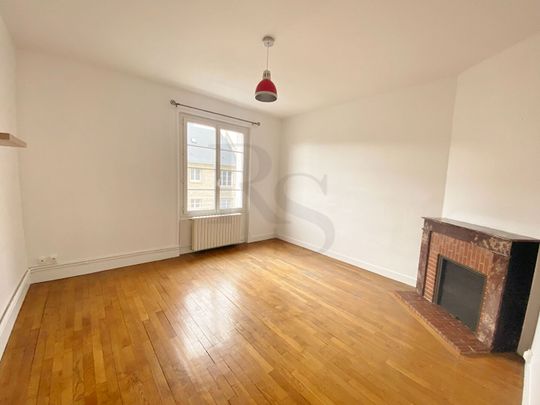 Location Appartement 2 pièces 56m² - Photo 1