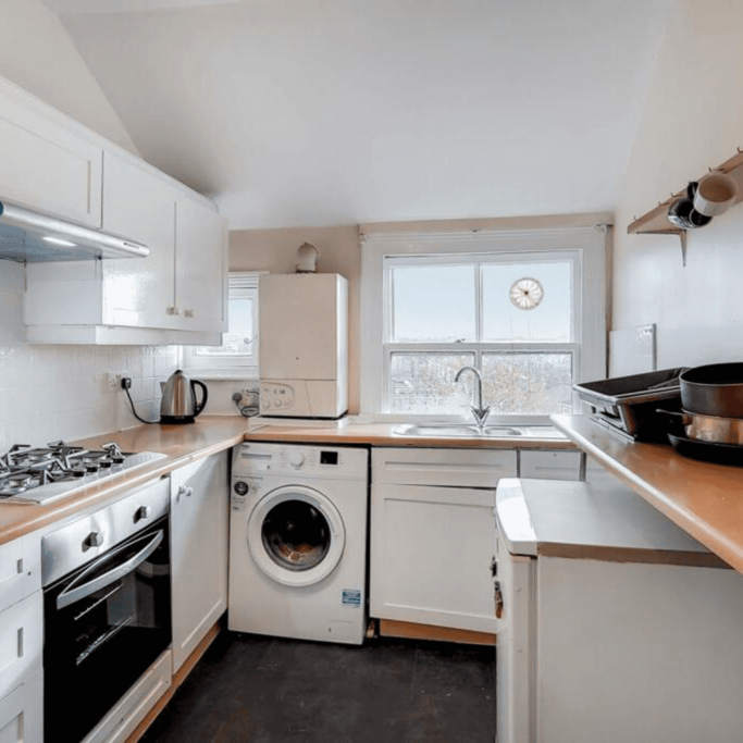 3 bedroom apartment to rent - Photo 1