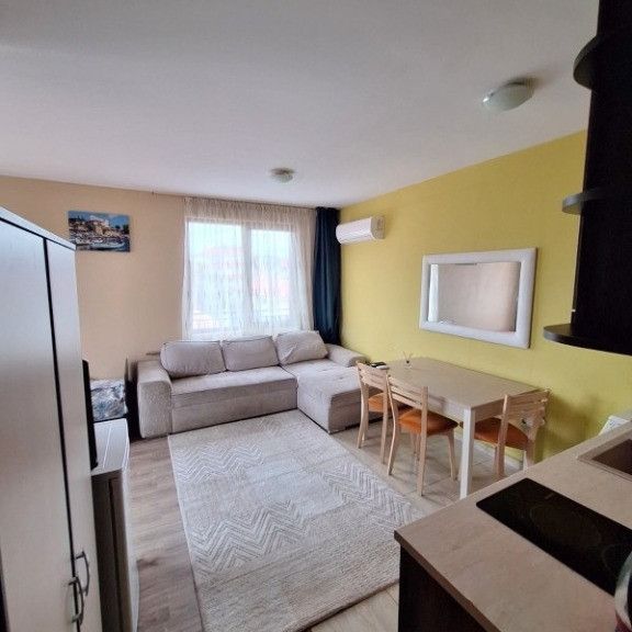 Garsoniera de inchiriat in zona Lipovei - Fotografie 1