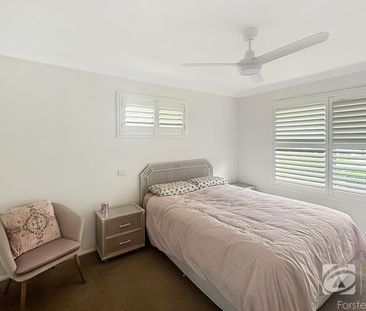Renovated 3 Bedroom Home - Prime Forster Location - Photo 5