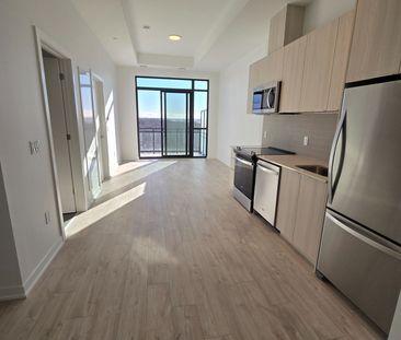 For Lease - 720 Whitlock Avenue Unit# 805, Milton, Ontario - Photo 3