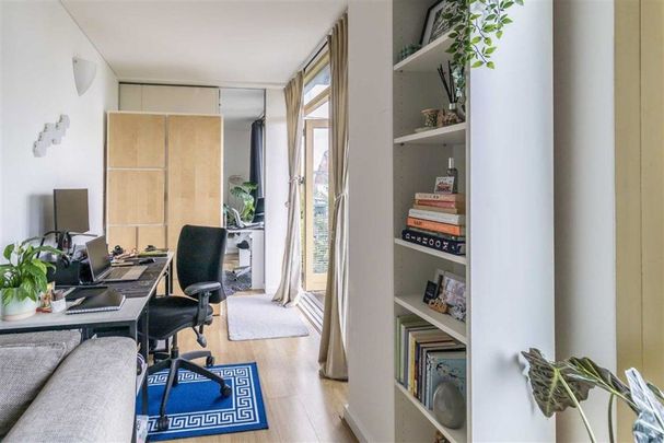 School Square, Greenwich, SE10 - Photo 1