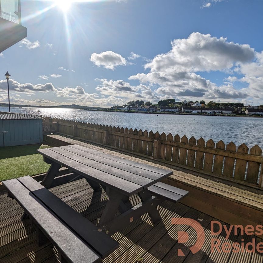 Apt 34 The Quays, Killyleagh, BT30 9GB - Photo 1