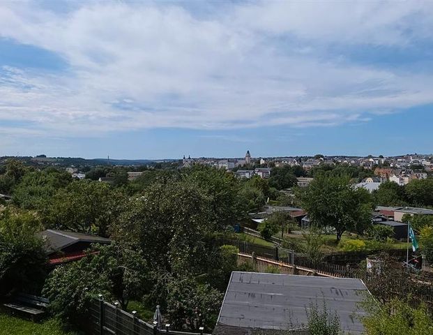 +++ 2 Monate mietfrei! 2 Raumwohnung mit Balkon und Blick ins Grüne +++ - Foto 1