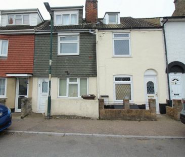 2 bedroom terraced house to rent - Photo 3