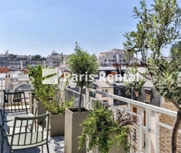 Appartement • Emeriau-Zola - Photo 1