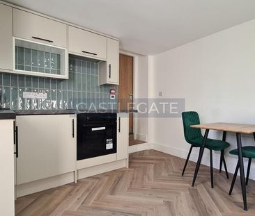 1 bedroom flat to rent - Photo 6