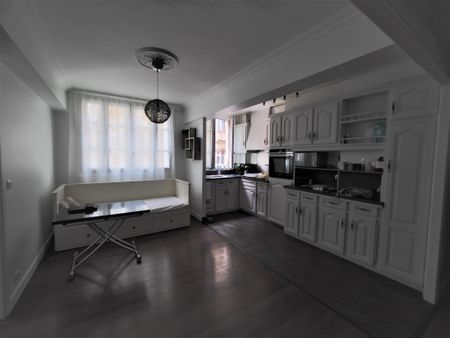 Apartment - Photo 3