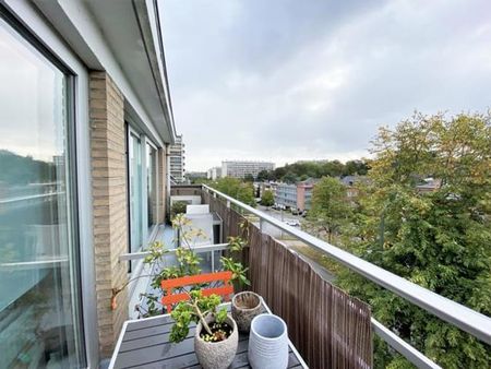 Appartement te huur - Photo 4