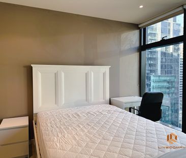 Melbourne CBD - Photo 3