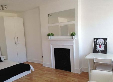 NOTTINGHAM PLACE, W1U, London - Photo 2