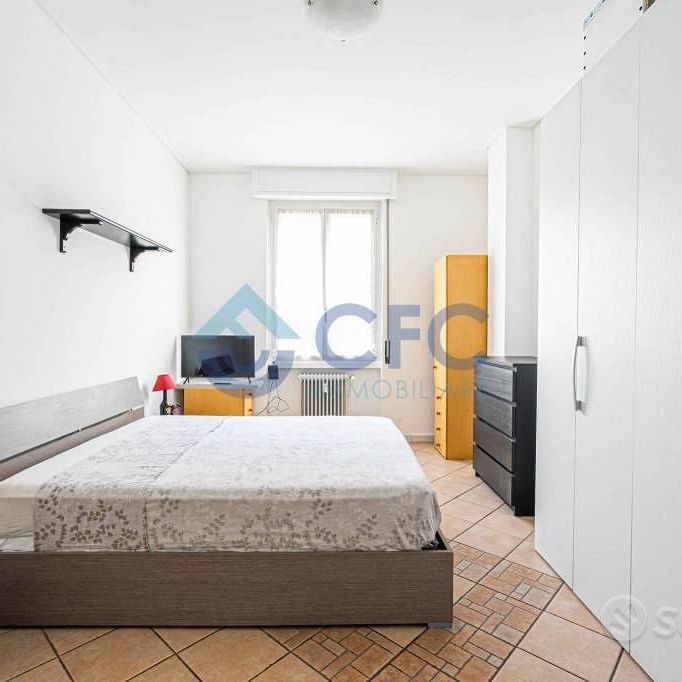 Appartamento di 50 m² con 2 locali a Milano - Photo 1