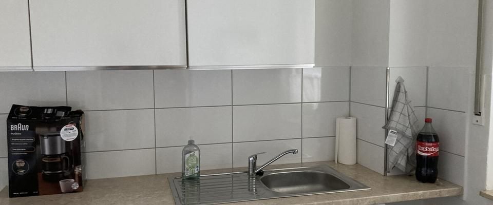 Wohnen ab 60 – Modernisierte Seniorenwohnungen mit WBS - Photo 1