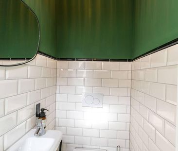 Huis te huur: Begoniastraat 2 1031 GM Amsterdam - Photo 2