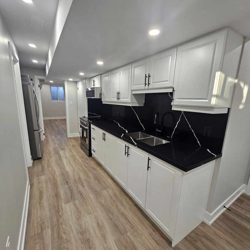 For Lease - 852 Aspen Terrace Unit# Lower, Milton, Ontario - Photo 1