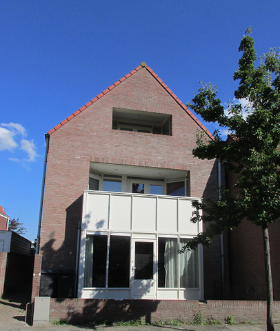 Te huur: Appartement Stoopstraat 6 b in Roosendaal - Photo 5